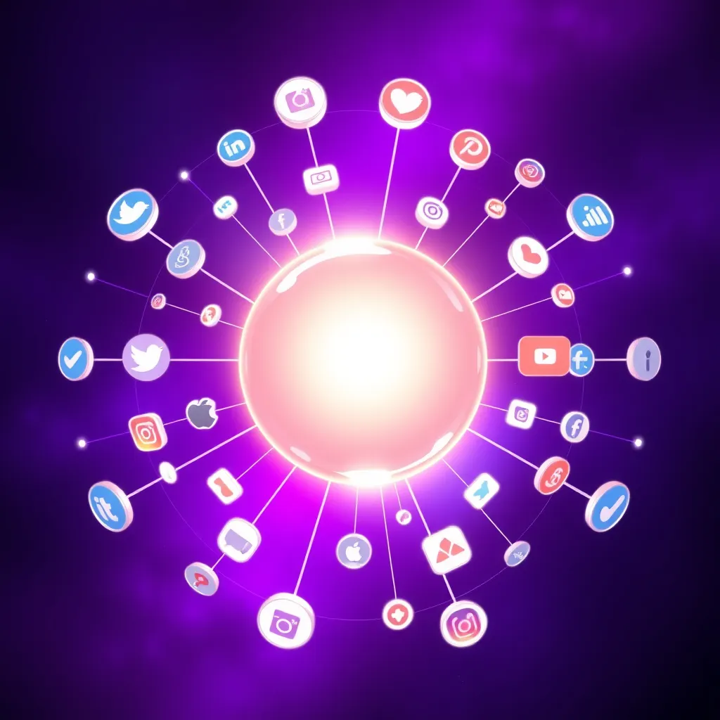 Marketing Automation