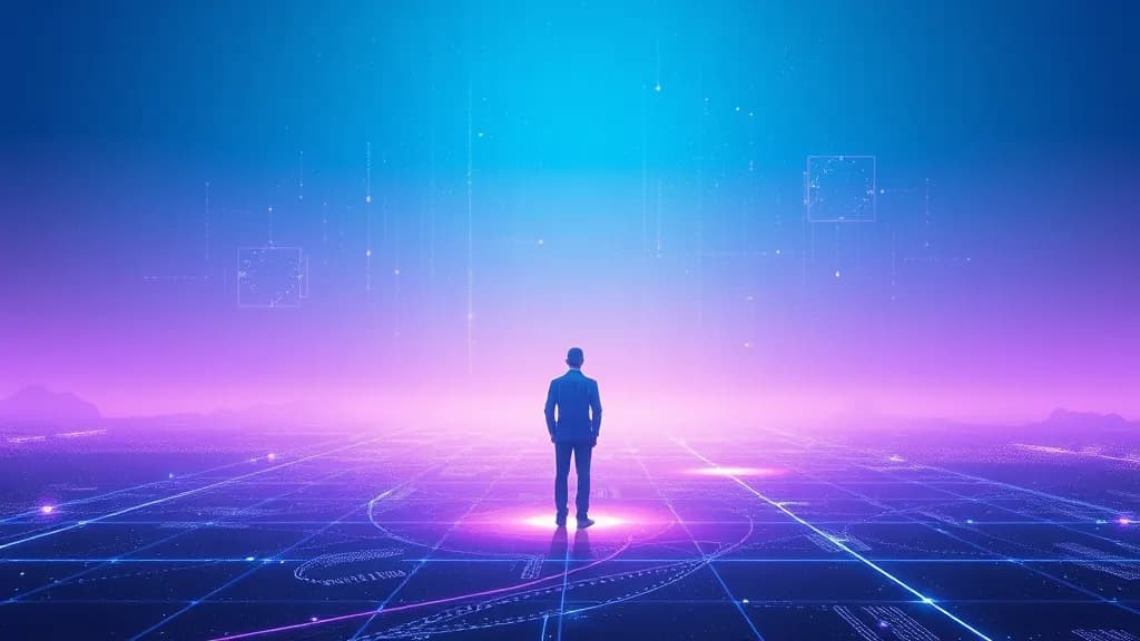 Featured image for blog post: LLM Business Trends: Using AI for Efficiency