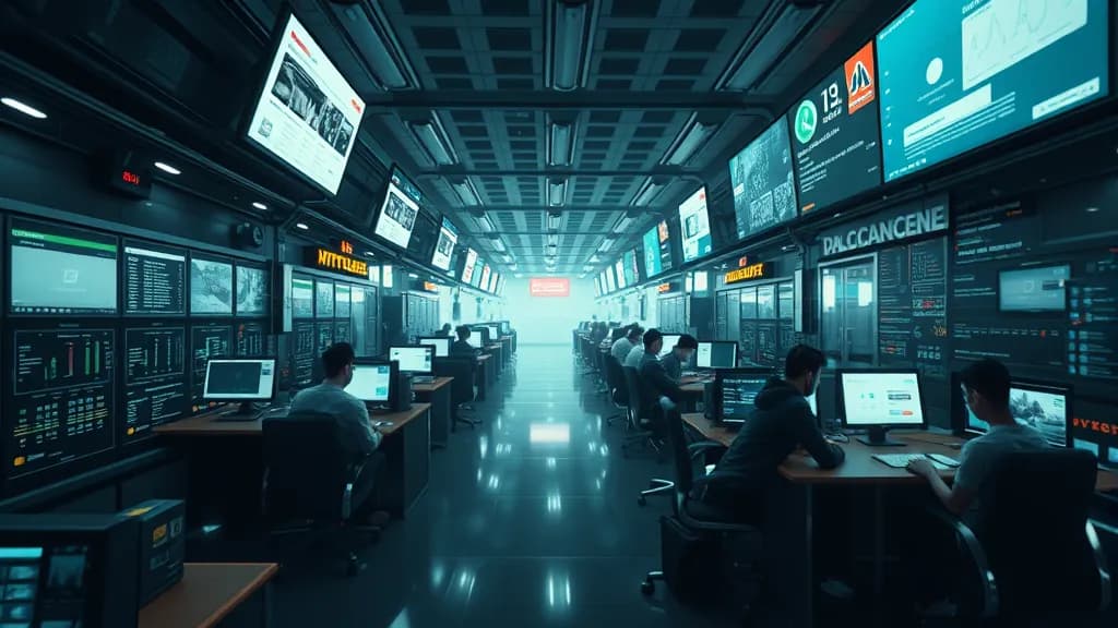 Featured image for blog post: LLMs in Business: Trends, Applications, and AI-Driven Growth