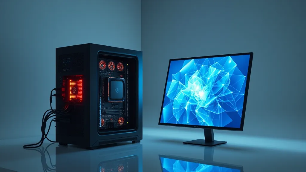 Featured image for blog post: Thermodynamic Computing & RISC-V: Revolutionizing Emerging Tech