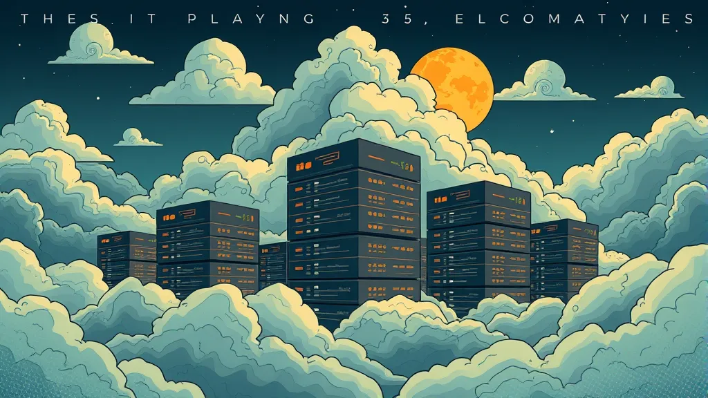 Featured image for blog post: Cloud Database Pricing Strategy: Expert Insights for Business Leaders