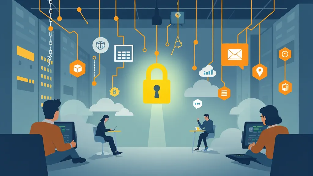 Featured image for blog post: Serverless Data Access: Unlocking Multi-User Solutions