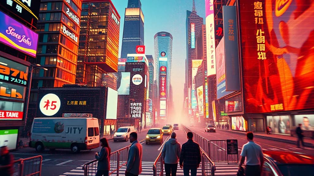 Featured image for blog post: AI-Powered Applications: Driving Business Innovation