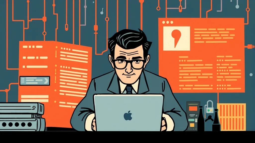 Featured image for blog post: Reproducible Builds in Go: Enhancing Software Security