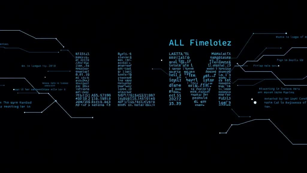 Featured image for blog post: LLMs Revolution: Using AI for Business Innovation