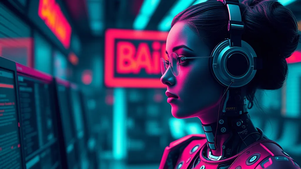 Featured image for blog post: AI Content Creation: Revolutionizing Video Game Strategy