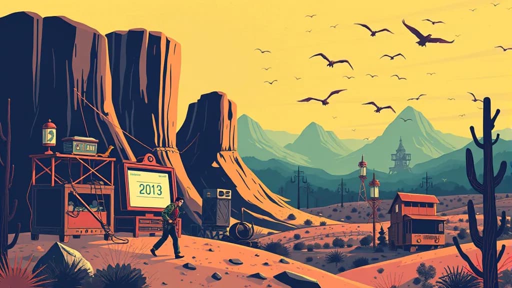 Featured image for blog post: Internet Governance and Regulation: Navigating the Future