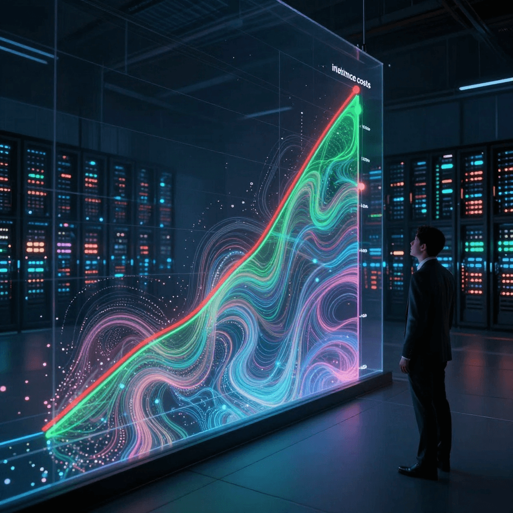Why AI Data Center Costs Could Derail Your Enterprise Roadmap